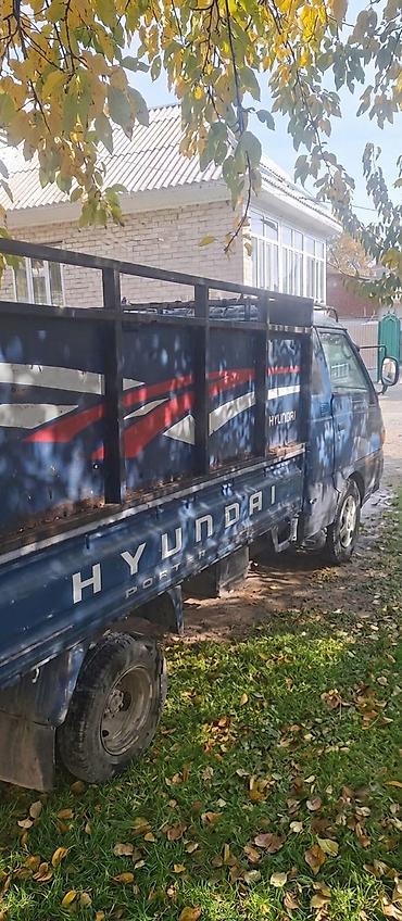 цена фудтрака: Легкий грузовик, Hyundai, Стандарт, Б/у — 2