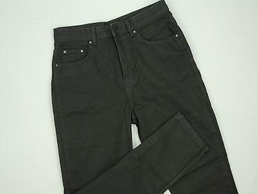 jeans mnml: Sinsay, Jeansy damskie, rozmiar M — 1