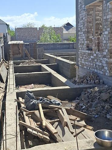 Строительство под ключ: Бани, Кафе, рестораны, Кухни Больше 6 лет опыта — 1