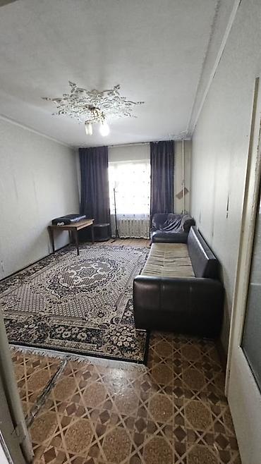 Долгосрочная аренда квартир: 2 комнаты, Агентство недвижимости, Без подселения, С мебелью частично — 2