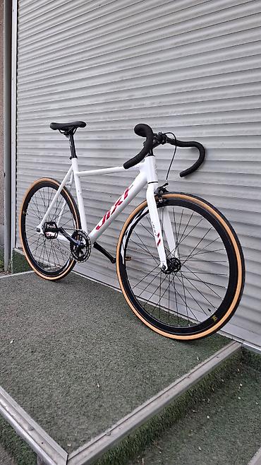 Шоссейные велосипеды: Шоссейный велосипед колеса 28 Мы находимся рядом с мкр.Аламедин1 — 3