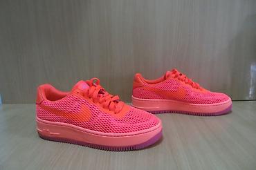 air max 190: NIKE br 40 25,5cm, mozete smatrati novim, jednom obuvene, bez bilo — 3