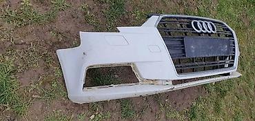 rim: PREDNJI BRANIK ZA AUDI A3 | Audi a3 prednji branik 8v3 audi 8v3 853 — 3