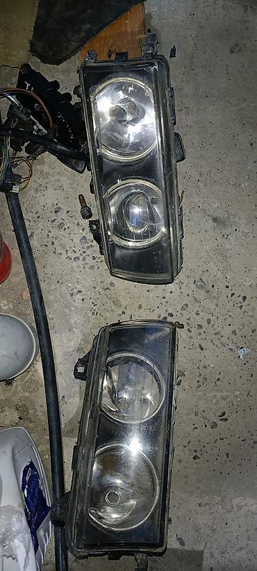 muhərrik yastığı: Məhsul: BMW E36 üçün ehtiyat hissələri münasib qiymətə tel — 10