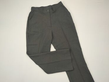 Spodnie: Spodnie XS (EU 34), stan - Bardzo dobry