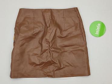 botki na platformie deichmann: River Island, Spódnica damska, rozmiar S — 3