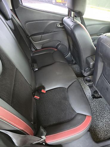 Renault: Renault Clio: 2019 г., 1.4 л, Автомат, Дизель, Хэтчбэк — 8