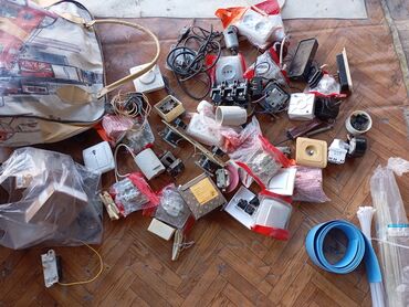 Şlanqlar: Şlanq, Yeni, daxili diametr 50 mm mm, Başlıqlı — 26