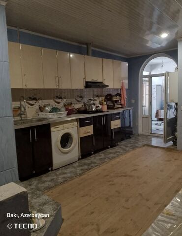 xirdalan heyet evi type 1: 110 kv. m, 3 otaqlı, Kombi, Qaz, İşıq