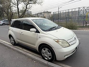 двигатель тайота ипсум: Toyota Ist: 2003 г., 1.2 л, Автомат, Бензин — 2