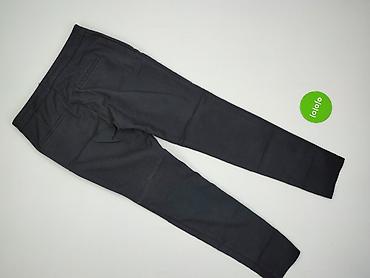 cargo stradivarius: Zara, Spodnie materiałowe damskie, rozmiar S — 3
