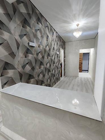 Продажа квартир: 1 комната, 26 м², 107 серия, 6 этаж, Евроремонт — 9