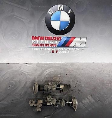 gurtne za auto: ZADNJI EDC AMORTIZERI ELEKTF11 ZA BMW 518, 520, 520 GT . OD 2010. DO — 1