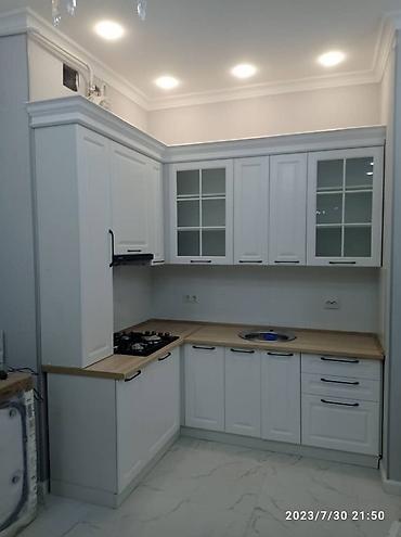 Кухонные гарнитуры: Мебель на заказ под ваши размеры и стиль. - Кухни: продуманные — 5