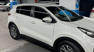 highlander 2: Kia Sportage: 2019 г., 2 л, Автомат, Бензин, Кроссовер — 6