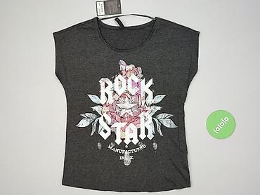 ciemna strefa graffiti: Page One Young, T-shirt damski, rozmiar XS — 2