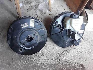 multimedia za audi a3: SERVO BUBANJ KOCNICE ZA VOLKSWAGEN PASSAT B6 | Servo bubnjevi za — 4