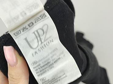 polyester underwear: UP2Fashion, T-shirt damski, rozmiar L — 6