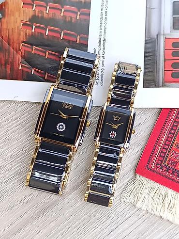 meta eynək: RADO “Jubilé” cüt saat dəsti Rolex, Rolex saat, Rolex saatlar, Rolex — 5
