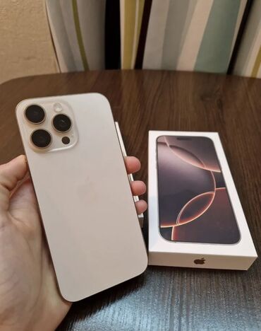 айфон xs max 128 гб цена: IPhone 16 Pro Max, Колдонулган, 256 ГБ, Desert Titanium, Коргоочу айнек, Кабель, Куту, 94 %