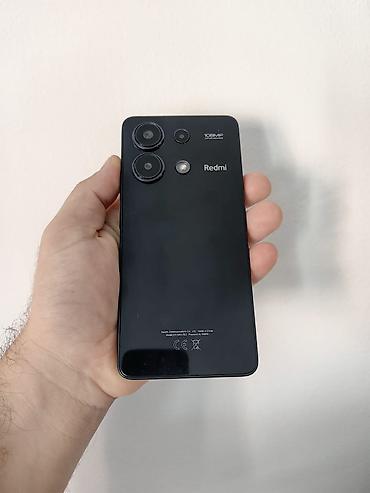 Xiaomi: Xiaomi Redmi Note 13 4G dual sim sim free, sa 8/256 gb memorije. Dobro — 6