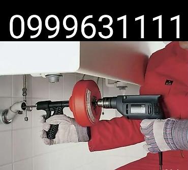 Ремонт сантехники: Ремонт сантехники Больше 6 лет опыта — 6