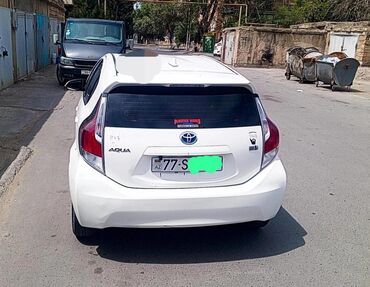 Toyota: Toyota : 1.5 l | 2019 il Hetçbek