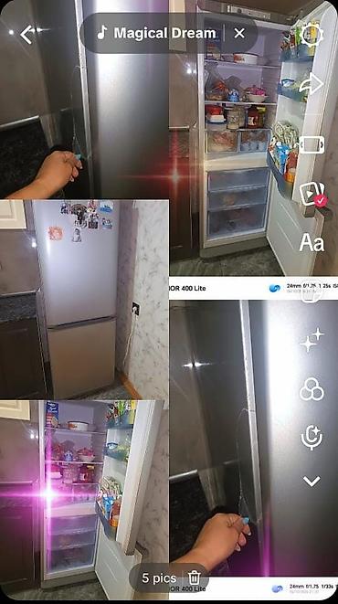 399₼ soyuducu salafanı uzerindedir mehiabad 
8388 zeyno♥️