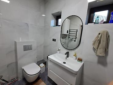 земельный дом: 250 м², 5 комнат — 7