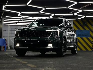 Kia: Kia Sorento: 2023 г., 2.5 л, Автомат, Бензин, Кроссовер — 6