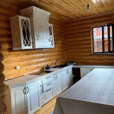 Иссык-Куль 2025: Коттедж, КАУСАР Кара-Ой (Долинка), Детская площадка, Парковка, стоянка, Охраняемая территория — 10