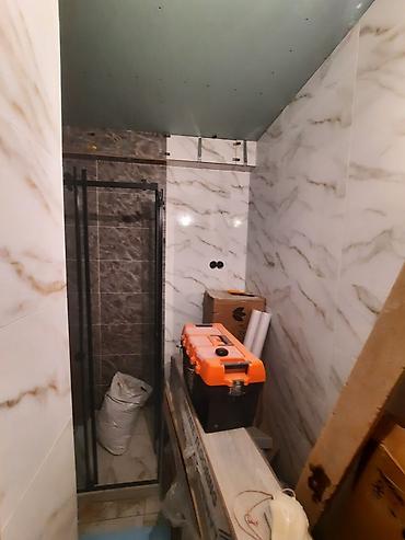 Укладка плитки: Плиточные работы под ключ. Профессиональная укладка керамогранита и — 8