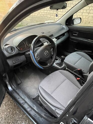 Mazda: Mazda Demio: 2006 г., 1.3 л, Механика, Бензин, Хэтчбэк — 13