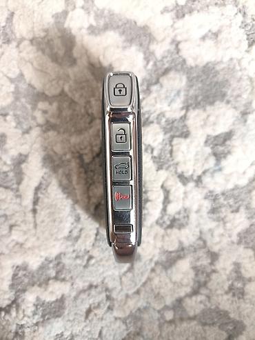 Ключи: Ключ Lexus — 3