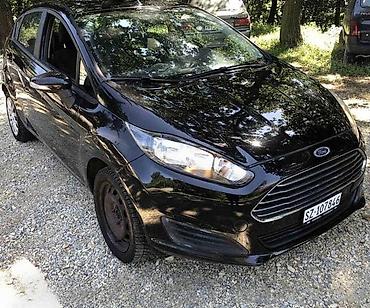 ulozak brave: PREDNJI GLAVCINE SA LEZAJIMA ZA FORD FIESTA OD 2002. DO 2016. GOD. | — 4