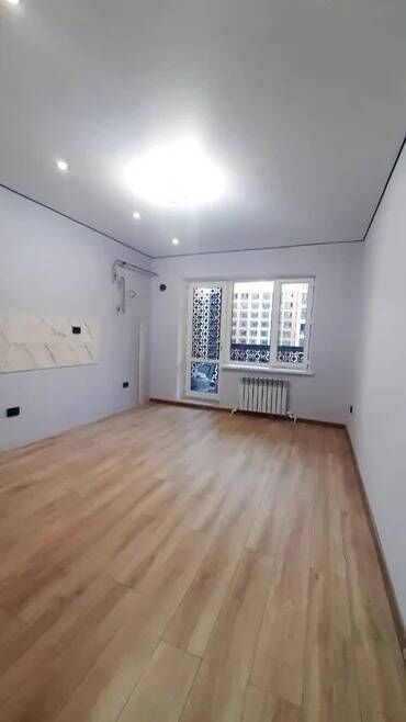 квартира в районе политеха: 2 комнаты, 54 м², 108 серия, 4 этаж, Евроремонт