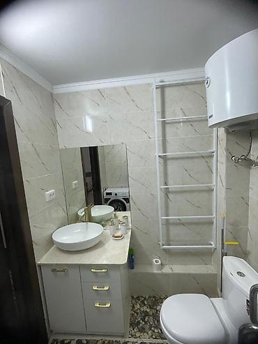 Иссык-Куль 2026: Квартира, ЦО Радуга West, Кош-Кол, Детская площадка, Парковка, стоянка, Охраняемая территория — 28