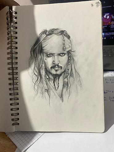 Творчество, искусство: Репетитор по рисованию 🎨 Аниме / персонажи / скетч Для детей и — 10