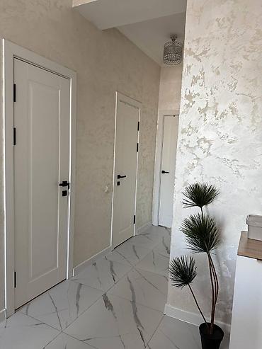 Продажа квартир: 3 комнаты, 62 м², Элитка, 10 этаж, Евроремонт — 3