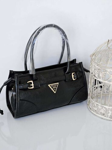 coco chanel torbe: Torba za rame