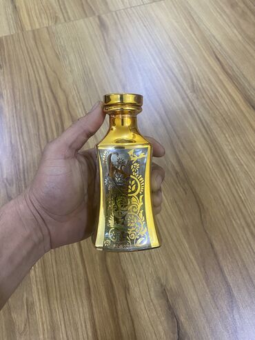 Ətriyyat: Quvşin