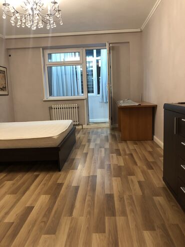 студия долгосрочно: 2 комнаты, Собственник, Без подселения, С мебелью полностью