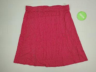 plisowanka: Bonita, Spódnica damska, rozmiar 3XL — 2