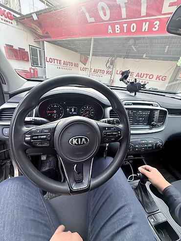 teyes cc3 464: Kia Sorento: 2018 г., 2.4 л, Бензин, Кроссовер — 10