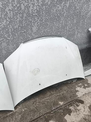 Бампер и комплектующие: Бампер Honda, Б/у, Оригинал — 2