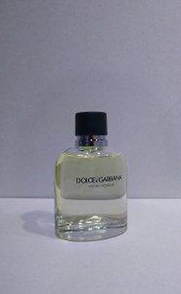 Parfemi: DOLCE& GABBANA POUR HOMME EDT125ML TSTR | Dolce& Gabbana — 5
