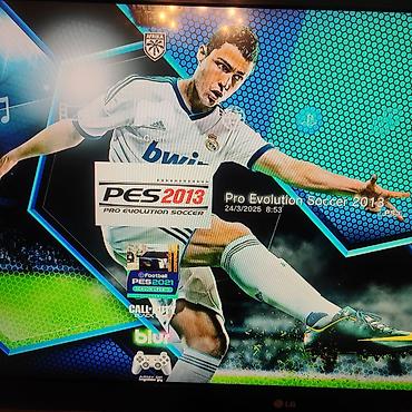 xbox one s disk: Məhsul: Sony PlayStation 3 (PS3 Super Slim) oyun konsolu + 3 ədəd Sony — 4