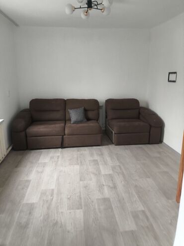 сниму квартиру в бишкеке недорого без посредников: 40 м², 3 комнаты