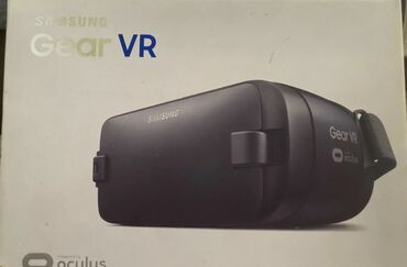 Ostali aksesoari: Gear Vr Samsung naočare 3D