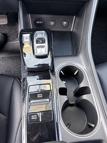 Продажа авто: Hyundai Sonata: 2020 г., 2 л, Автомат, Бензин, Седан — 7